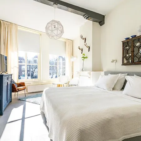 Appartamento Nr 19 Bed And Bubbels Middelburg Esterno foto