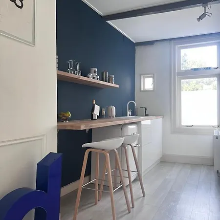 Appartamento Nr 19 Bed And Bubbels Middelburg Esterno foto