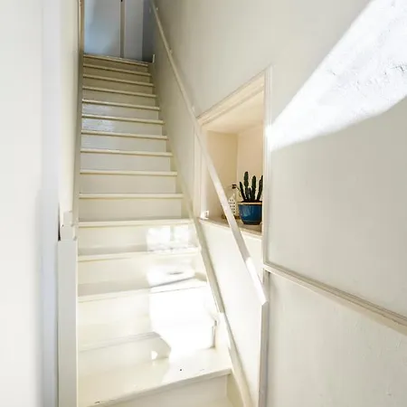 Appartamento Nr 19 Bed And Bubbels Middelburg Esterno foto