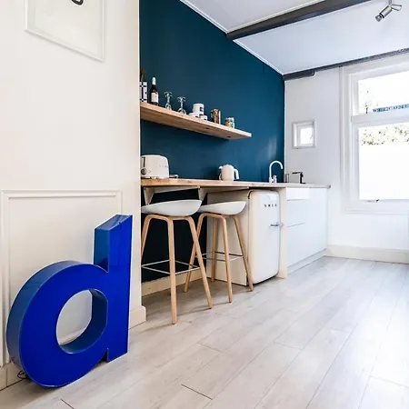 Appartamento Nr 19 Bed And Bubbels Middelburg Esterno foto