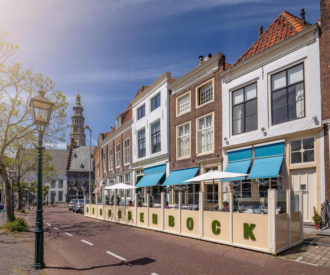 Nr 19 Bed And Bubbels Middelburg