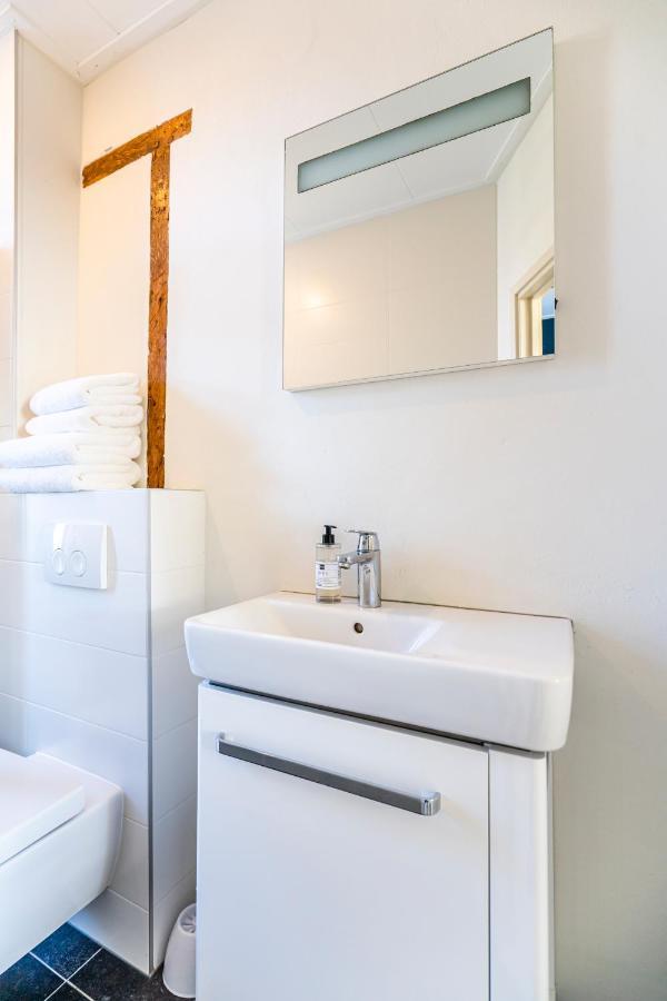 Apartment Nr 19 Bed And Bubbels Middelburg