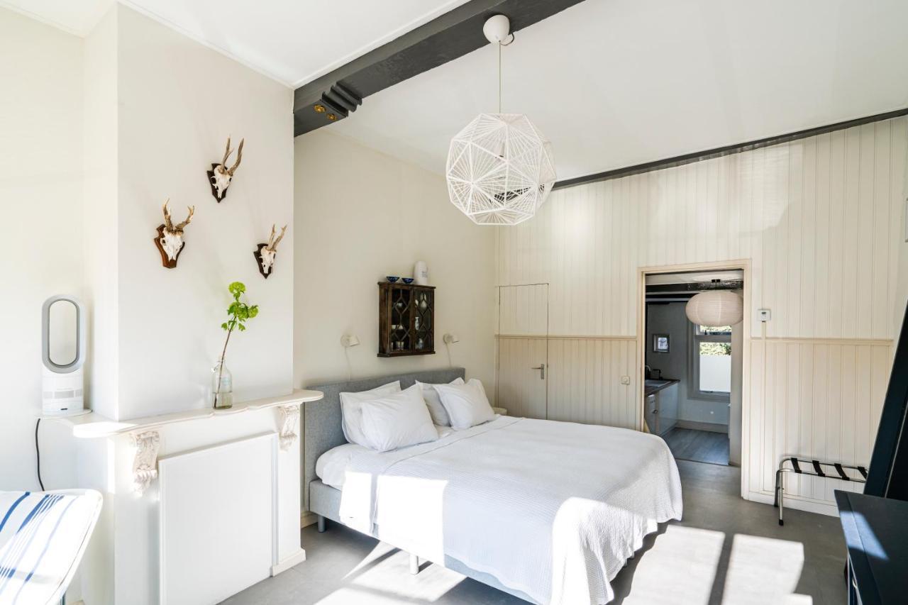 Nr 19 Bed And Bubbels *