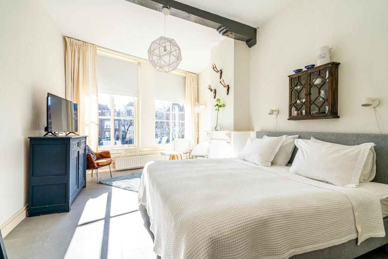 Nr 19 Bed And Bubbels Middelburg