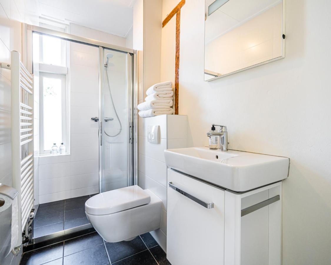 Nr 19 Bed And Bubbels Apartment *