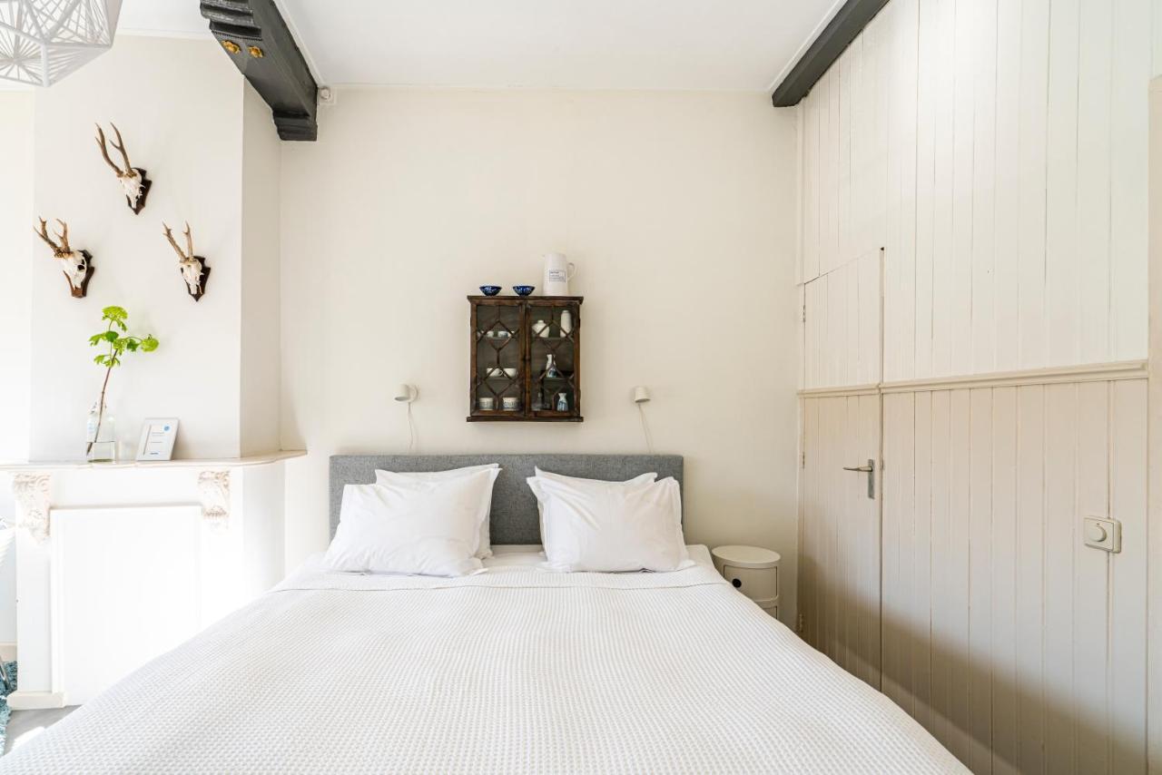 Nr 19 Bed And Bubbels Middelburg
