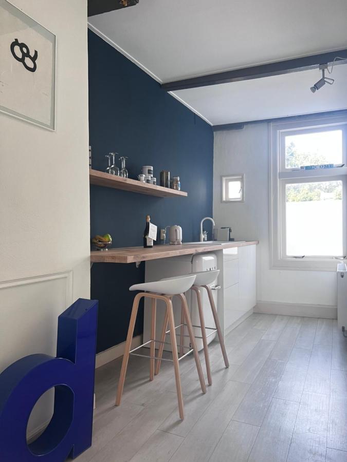 Nr 19 Bed And Bubbels Apartment *
