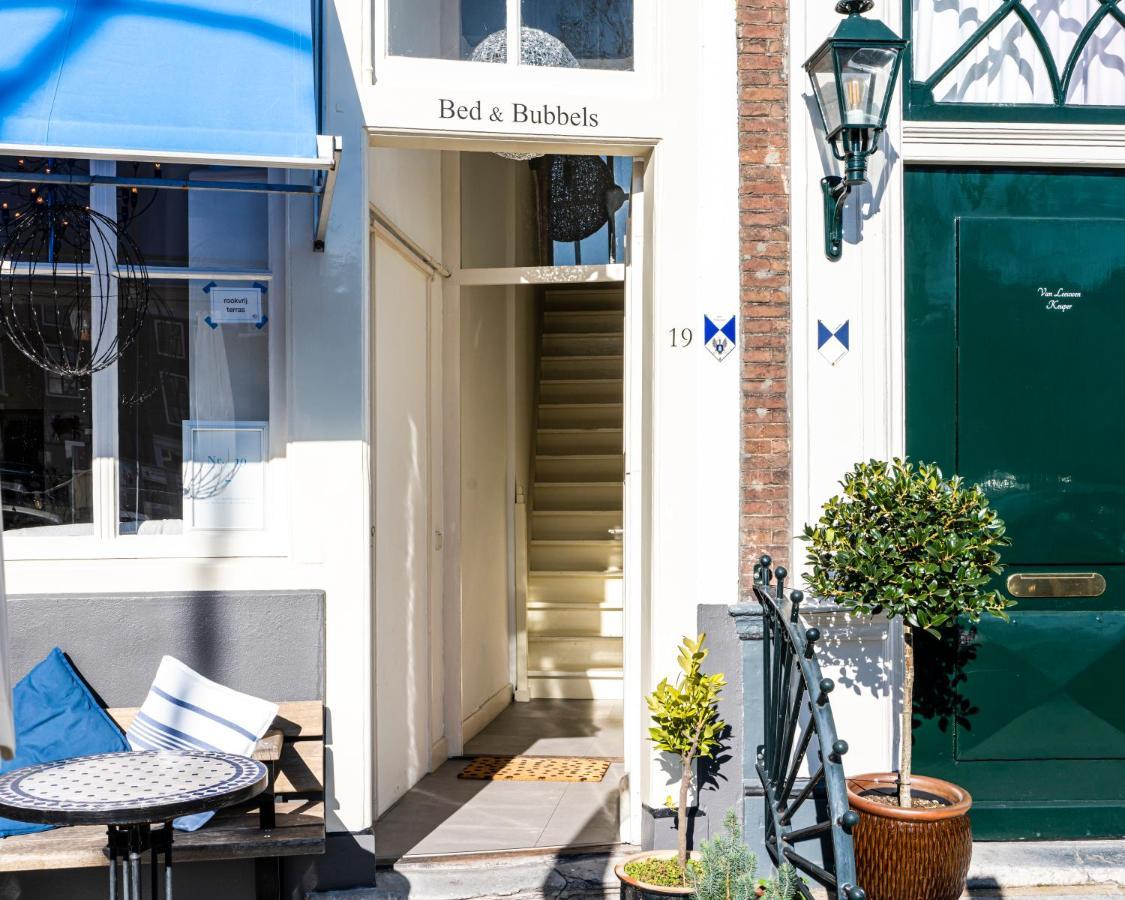 Nr 19 Bed And Bubbels Middelburg
