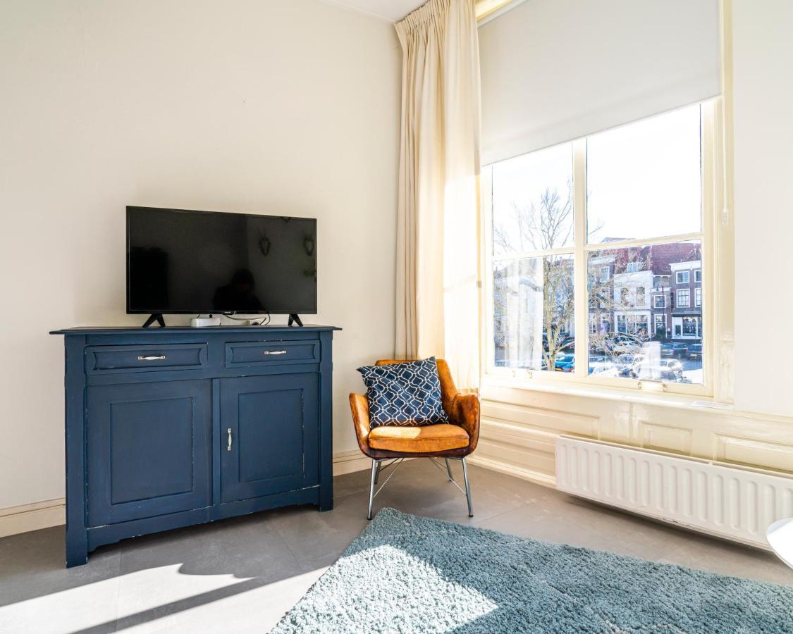 Nr 19 Bed And Bubbels Middelburg
