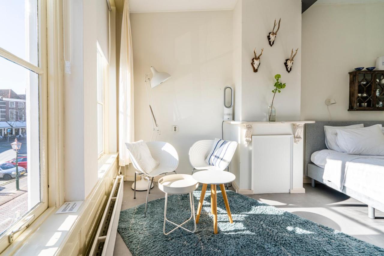 Apartment Nr 19 Bed And Bubbels