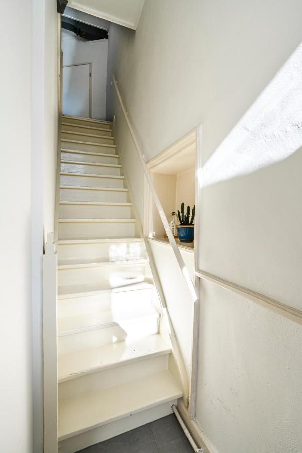 Nr 19 Bed And Bubbels Apartment *
